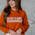 Keepin' It Rural Graphic Crewneck