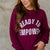 Ready To Empower Graphic Crewneck