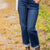 Claudia Denim Jeans