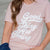 Good Things Are Coming Graphic Tee