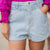 Alexis Denim Shorts