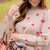Mini Daisies Sweater