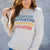 Educator Graphic Crewneck