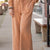 Vintage Washed Relaxed Drawstring Pants
