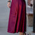 Elegant Midi Skirt