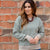 Everyday Striped Sweater
