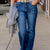 Vonda Denim Jeans