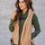 Lightweight Sherpa Vest