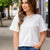 Everyday Cropped Tee