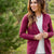 Betsey's Everyday Two Pocket Cardigan