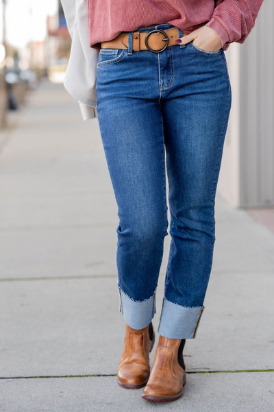 Cassidy Denim Jeans