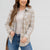 Game Changer Plaid Flannel