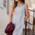 Hooded Active Tank Dress