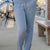 Zipper Bottom Joggers