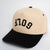 Upside Down Golf Hat