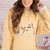Wandering Wings Sweater
