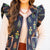 Wildflower Lane Vest