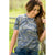 Small Business Babe Camo Tee