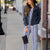 Shades of Grey Jumpsuit