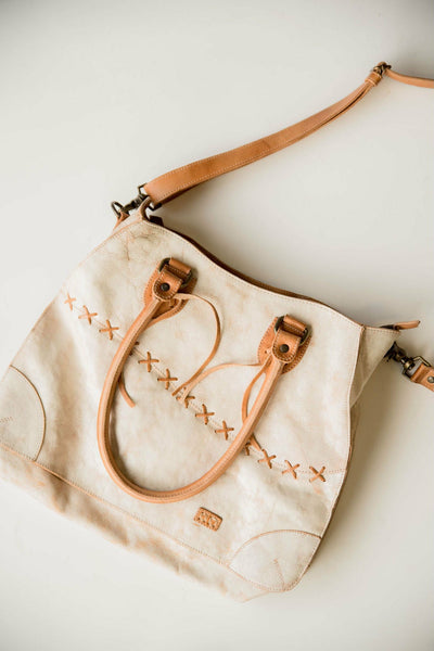Bruna BedStu Purse