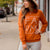 Farm Blocked Graphic Crewneck