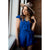 Royal Ruffle Romper