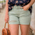 Yara Denim Shorts