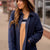So Soft Plush Shacket