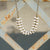 Bel Koz Triple Twist Clay Necklace