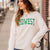 Spring Midwest Ribbed Crewneck