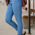 Betsey's Denim Jeggings
