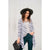 Shades of Grey Cardigan