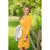 Side Tie Dress