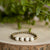 Bel Koz Simple Clay Bracelet