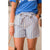 Touch of Blue Shorts