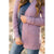 Waffle Cardigan