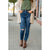 Maria Denim Jeans